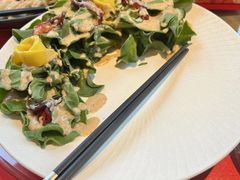 -唐廊烤鸭店(工体店)