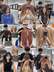 -DL HAIR SALON