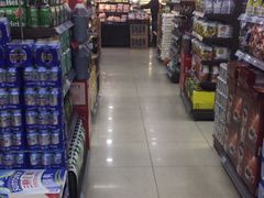 -联华超市(新闸路店)