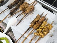 -老黑板筋(顺义总店)