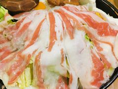 -松幸日式料理(中山路店)