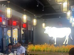 -小肥牛潮汕牛肉火锅(南联店)
