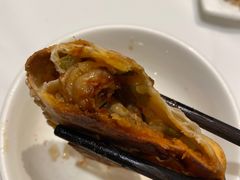 烤包子-西域阿里马新疆菜·清真(桂花路店)