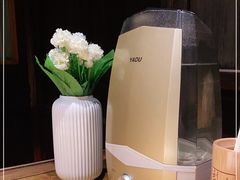 -小吊梨汤·北京菜·烤鸭(望京四元桥购物中心店)
