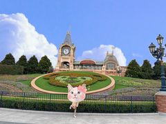 -上海迪士尼度假区