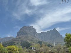 -太行锡崖沟旅游度假区