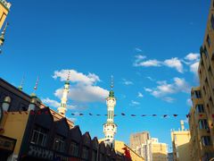 -杨老大焙子月饼干货(宽巷子民族美食街店)