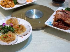 -小贝壳酒楼(经九路店)