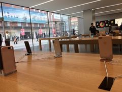 -Apple零售店(中街大悦城店)