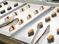 -汉巴味德·烤肉与啤酒的自助(杭州大悦城店)
