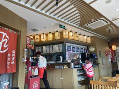 -水林间·寿喜烧自助(仙林金鹰店)