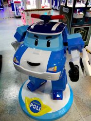 -蹦蹦乐园(南桥百联店)