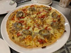 -JACK’S  PLACE 杰克地方(上海路店)