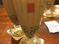 -春水堂人文茶馆(台中四维店)