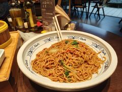 -柴米油盐(土菜院子店)