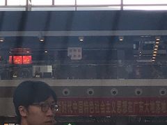 -星巴克(广州南站A18检票口楼上)