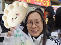 -俞记安顺特色破酥包(民生路店)