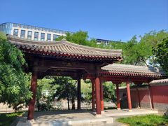 -元大都城垣遗址公园