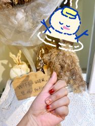 -Seven Nail七姑娘の美甲店