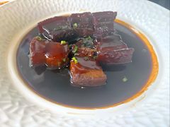 -绿杨春·淮扬宴(庐山路店)
