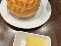 冰火菠萝油-新旺茶餐厅(嘉里城店)