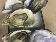 高压锅生蚝-琼大师东方烤乳猪(亚特兰蒂斯店)