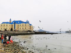 -星海广场