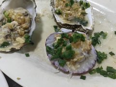 -岛中岛·海鲜大排档·万宁老字号(东澳店)