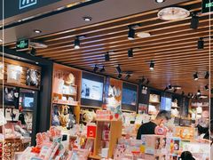 -九木杂物社(凯德西直门店)
