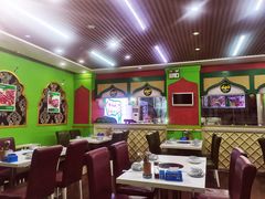 -竹荪鹅火锅(新华店)