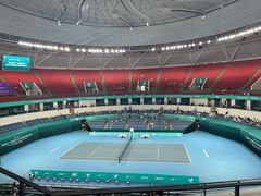 -杭州奥体中心-体育场