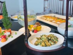 -茉莉花空中花园餐厅(义乌店)