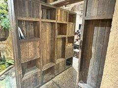 -盟重烧烤(高正街店)
