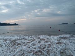 -青澳湾北回归线广场