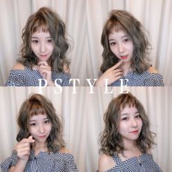 -P.STYLE 派斯造型