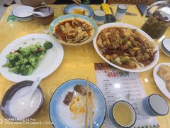 -新疆巴州金丝特餐厅(大钟寺店)