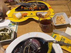 -豪客来牛排(马群招商花园城店)