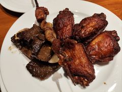 -宁波石浦豪生大酒店·自助餐厅