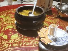 -福照楼汽锅鸡·云南菜(护国路店)