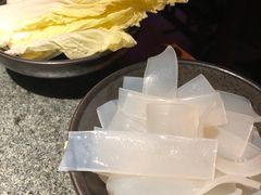 娃娃菜-蛙小侠(威高广场店)