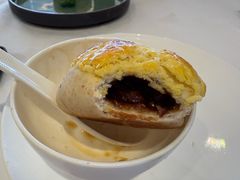 -白天鹅宾馆-宏图府餐厅