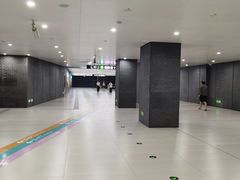 -平安里(地铁站)