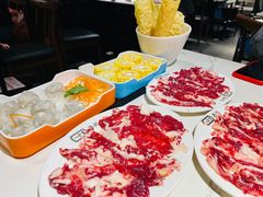 -八合里牛肉火锅(深圳龙华硅谷店)