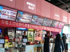 -完美世界影城(昆明翡翠湾店)