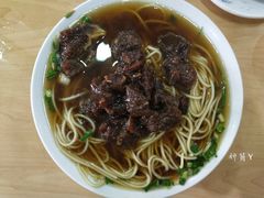 -瞻老元面馆(双塘路店)