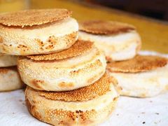 -清真喜兰老丁羊汤特色小吃