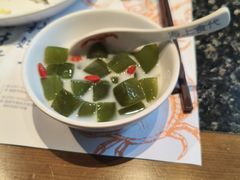-海上食代(赣江新天地店)