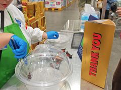 -山姆会员商店(亦庄创意生活广场店)