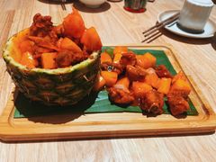-米店·云南菜(南门店)