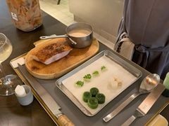 -Amber(置地文华东方酒店)
